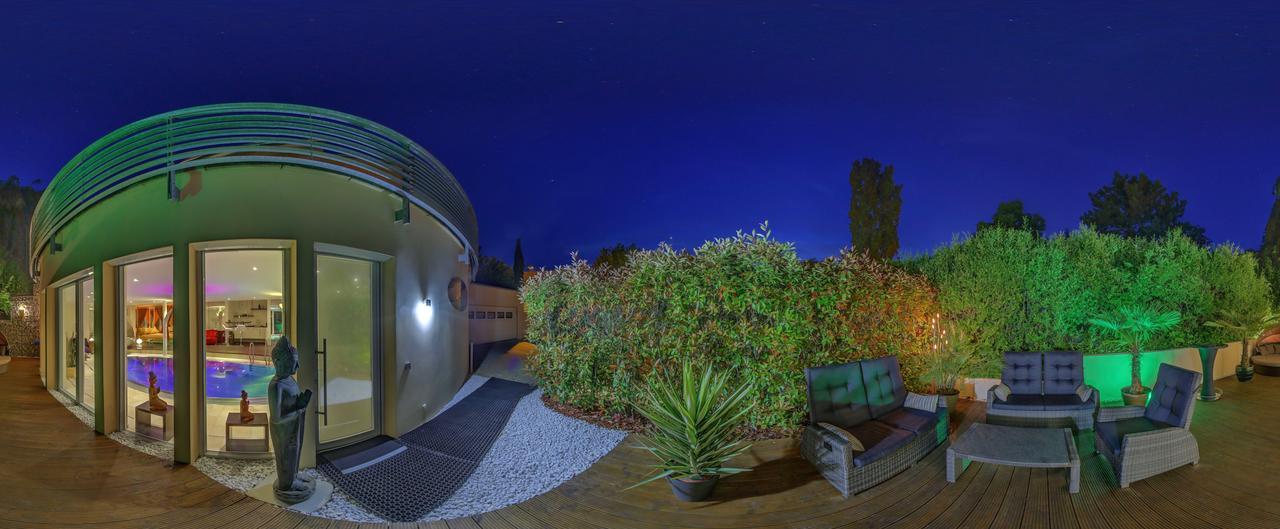 Suites & Spa Stuttgart Exterior foto